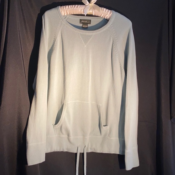 Eddie Bauer Sweaters - Vintage Eddie Bauer Sweatshirt Sweater